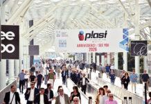 Plast 2026: inizia il conto alla rovescia
