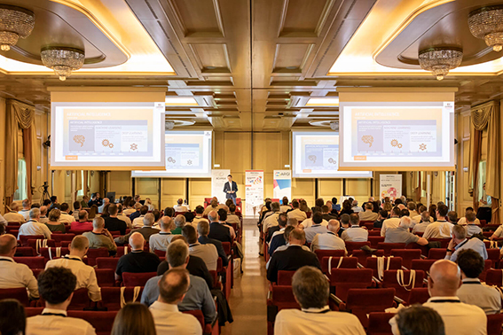 L’1 e il 2 luglio 2026 torna la Print4All Conference