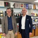 Scatolificio Ceriana: with B+B’s Packway Pre-Production, commercial and technical information becomes a competitive advantage