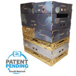 Smurfit Westrock Italia a Macfrut 2026 con il meglio del packaging a base carta per l’ortofrutta