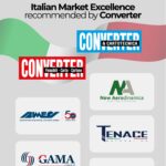 Converter ti porta in Cina a Wepack e Chinaplas