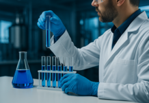 BOBST prepares digital label printers for new regulatory challenges with compliant UV inkjet inks