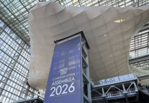 Assemblea Confindustria: misure urgenti per sostenere il sistema produttivo europeo