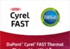 DuPont™ Cyrel® FAST achieves GreenCircle certification for 20% energy reduction DuPont