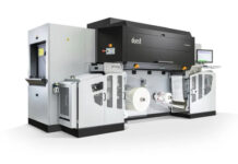 Durst Tau G3: il nuovo riferimento per la stampa inkjet di etichette con standard industriali