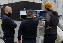 Open Data raddoppia con Durst Tau e accelera la transizione digitale