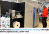 Grafiche Pradella rafforza la capacità produttiva con una seconda Truepress LABEL 350UV SAI S ibrida di SCREEN