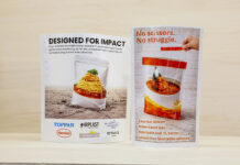 Irplast-Toppan premiate a interpack grazie alla nuova pouch monomateriale 100% riciclabile
