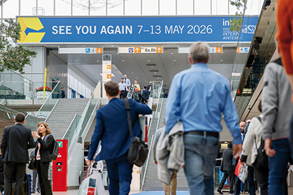 Interpack 2026: a Düsseldorf l’industria del packaging disegna il futuro tra AI, materiali innovativi e sostenibilità