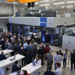 Koenig & Bauer punta sulla flexo ai Technology Days 2026