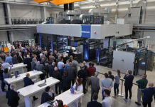 Koenig & Bauer punta sulla flexo ai Technology Days 2026