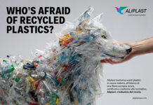 Aliplast rilancia la propria brand identity a livello internazionale
