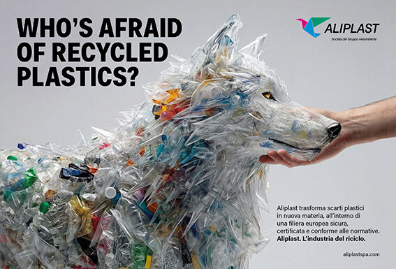 Aliplast rilancia la propria brand identity a livello internazionale