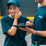 Strategic waste management: collaboration between Recycla and Gruppo LOGO