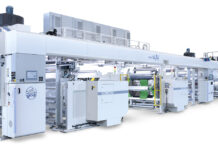 Nordmeccanica: artificial intelligence and advanced experimentation for the evolution of converting