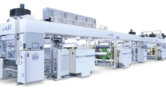 Nordmeccanica: artificial intelligence and advanced experimentation for the evolution of converting