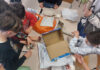 Scuole vincitrici del progetto “Packaging: che fantastica avventura” 2025/26
