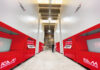 ICAM and Simonazzi: strategic collaboration for storing flexo plates and sleeves