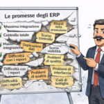 Oltre la demo: quando il sistema ERP parla la lingua del settore della stampa e degli imballaggi