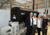 L’energia delle persone, la forza dell’innovazione: Emilabel cresce nel digitale con la nuova Durst TAU 340 RSC E-Led