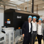Emilabel grows in digital with the new Durst TAU 340 RSC E-Led