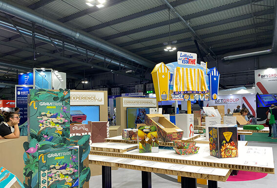 Print4All Conference 2026: il cartone ondulato al centro dell’evoluzione del packaging