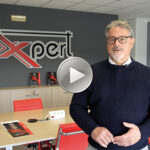 Expert: Zer0Waste, alta definizione e inchiostri Nitro Free