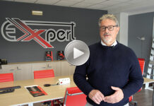 Expert: Zer0Waste, high definition and nitro-free inks
