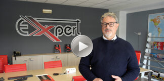 Expert: Zer0Waste, alta definizione e inchiostri Nitro Free