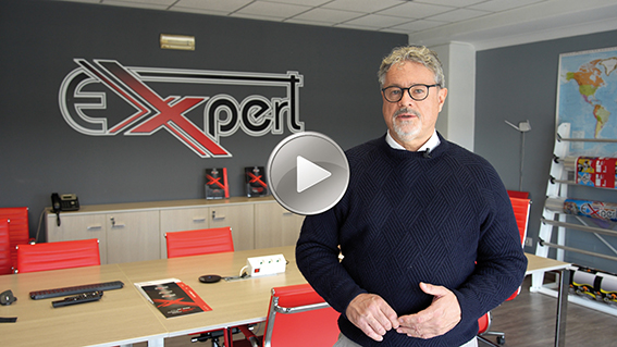 Expert: Zer0Waste, alta definizione e inchiostri Nitro Free