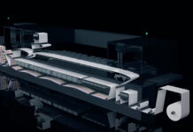 IDC MarketScape 2025: Canon nominata leader tra i fornitori mondiali di sistemi inkjet high-speed Canon