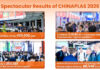 CHINAPLAS 2026 si è conclusa con successo: affluenza record di oltre 350.000 visitatori Chinaplas