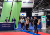 ALLFORPACK EMBALLAGE PARIS spostata nell’estate 2027 allforpack