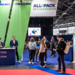 ALLFORPACK EMBALLAGE PARIS spostata nell’estate 2027 allforpack