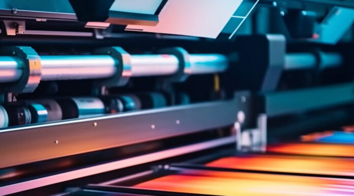 Kolor+Service e T&K acquisiscono Tecnologie Grafiche