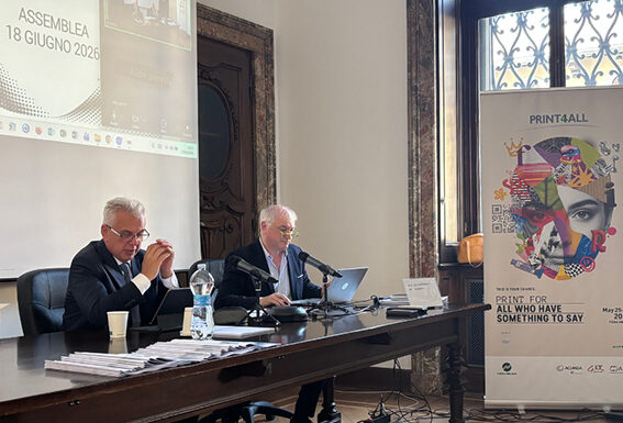 Assemblea Acimga 2026: investimenti, occupazione e ripresa degli ordini sostengono il settore