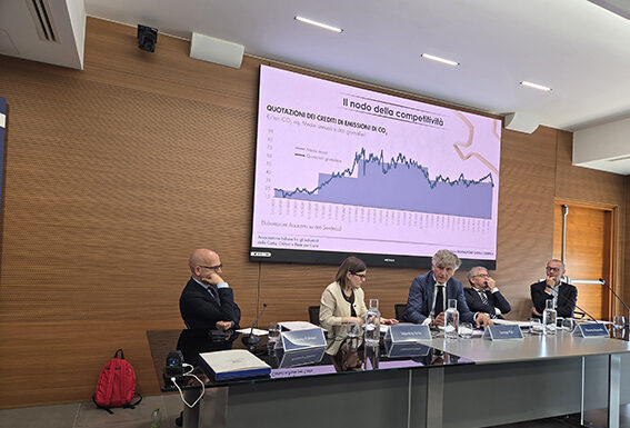 Assemblea Assocarta 2026: “i costi energetici pesano sulla competitività del settore” Assocarta