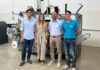 Pubbli Service renews its trust in CARTES with the installation of a second machine