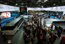 FESPA 2026 conferma Durst Group leader di innovazione e visione