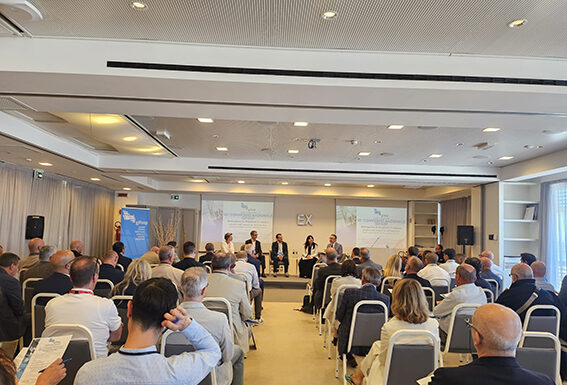 Convegno Gifasp nel segno del valore delle persone e dell’innovazione