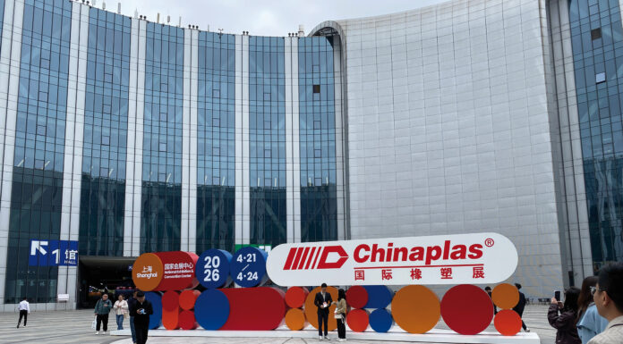 CHINAPLAS 2026: Chinese market is accelerating chinaplas