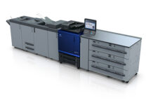 Konica Minolta annuncia la nuova serie AccurioPress C5080