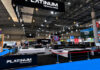 A FESPA 2026 Platinum Technologies accelera l’evoluzione industriale di LIYU