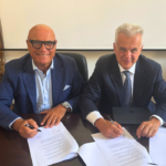 Nasce PACTA: ACIMGA e ARGI uniscono le forze per rappresentare il futuro delle tecnologie per il printing e il converting PACTA