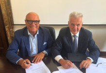 Nasce PACTA: ACIMGA e ARGI uniscono le forze per rappresentare il futuro delle tecnologie per il printing e il converting PACTA