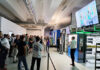 SOMA showcases Sustainable Flexo Innovations at Esperienza Center Demo Day