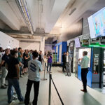 SOMA presenta le sue innovazioni per una flessografia sostenibile all’Esperienza Center Demo Day