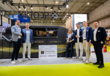 Simeoni Arti Grafiche becomes the world’s first company to acquire the new Scodix Ultra 7000 SHD Press