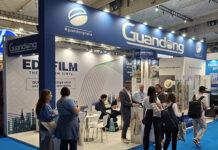 EDOFILM’s international launch by Guandong