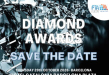 FTA Europe announces the companies shortlisted for the Diamond Awards 2026